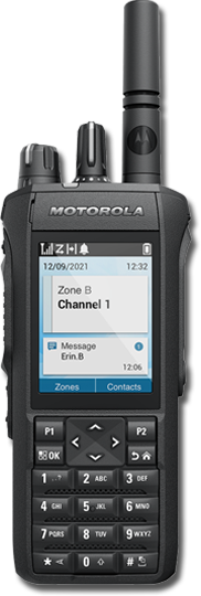 Motorola MOTOTRBO R7